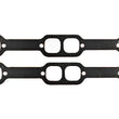Load image into Gallery viewer, Remflex Exhaust Gasket Set SBC w/18-Degree Heads