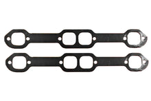 Load image into Gallery viewer, Remflex Exhaust Gasket Set SBC w/18-Degree Heads
