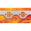 Load image into Gallery viewer, Remflex Exhaust Gasket Set - SBF 289-351W w/Square Ports 3029