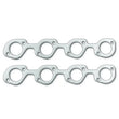 Load image into Gallery viewer, Remflex Exhaust Gasket Set SBF Kooks Adapter Plates