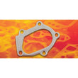 Load image into Gallery viewer, Remflex Exhaust Gasket Set T3/T4 Turbo Hybrid fits Ford 2.3L