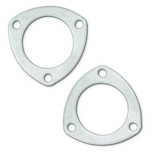 Load image into Gallery viewer, Remflex Exhaust Gasket Universal 2-1/4in Collector 3-Bolt
