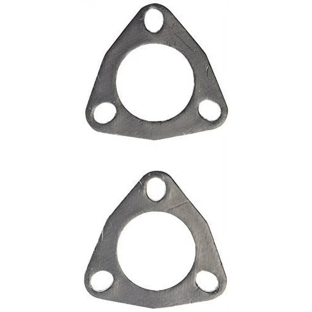 Remflex Exhaust Gasket Universal 2in Collector Flg 3 Bolt