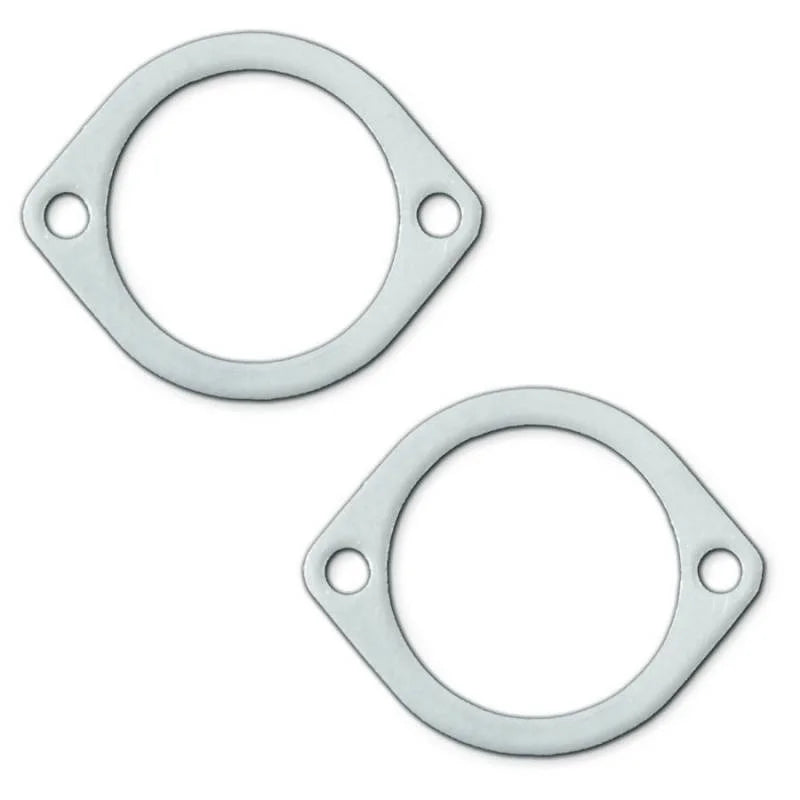 Remflex Exhaust Gasket Universal 3-1/2in Pipe 2-Bolt Hole
