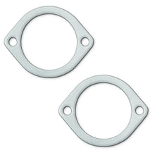 Load image into Gallery viewer, Remflex Exhaust Gasket Universal 3-1/2in Pipe 2-Bolt Hole