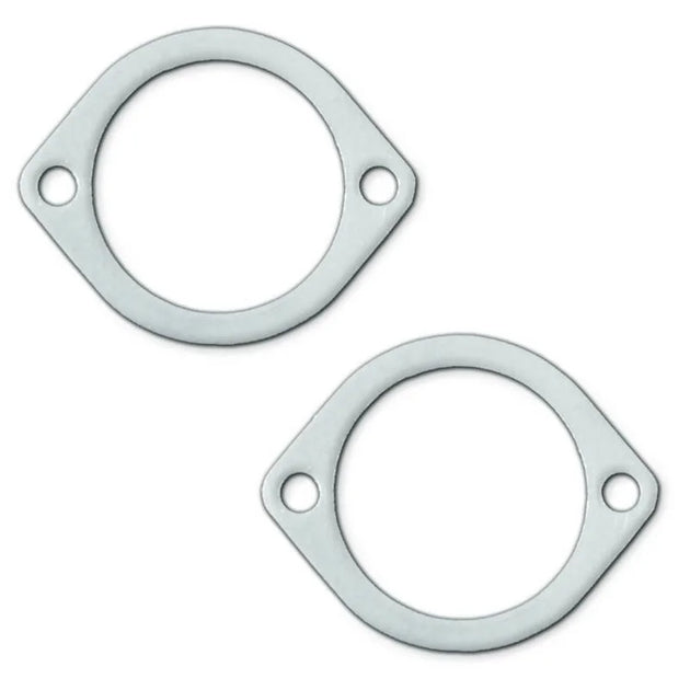 Remflex Exhaust Gasket Universal 3-1/2in Pipe 2-Bolt Hole