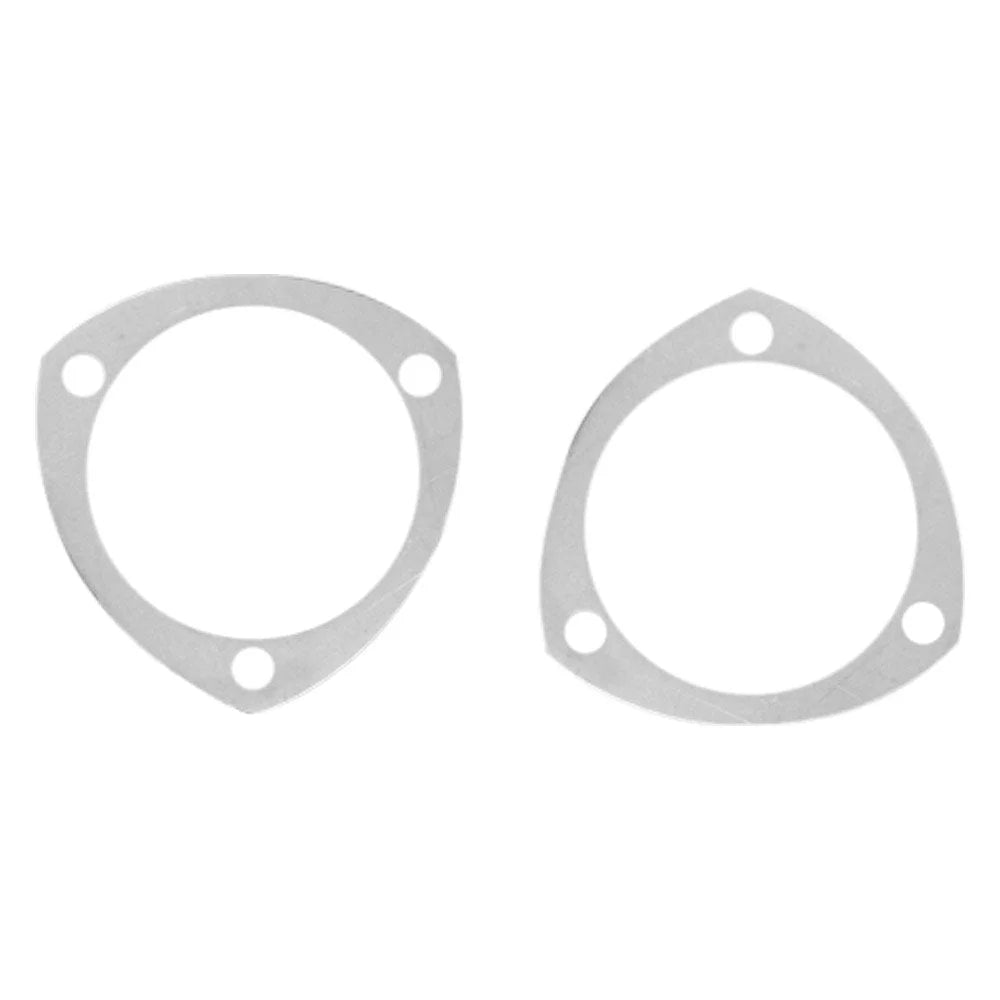 Remflex Exhaust Gasket Universal 4in Collector Flg 3 Bolt