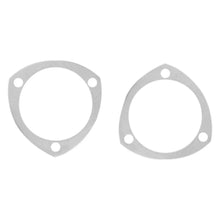 Load image into Gallery viewer, Remflex Exhaust Gasket Universal 4in Collector Flg 3 Bolt