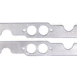 Load image into Gallery viewer, Remflex Exhaust Gaskets 1-7/16 Round Port fits SBC