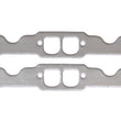 Load image into Gallery viewer, Remflex Exhaust Gaskets 604 Crate Engine fits SBC