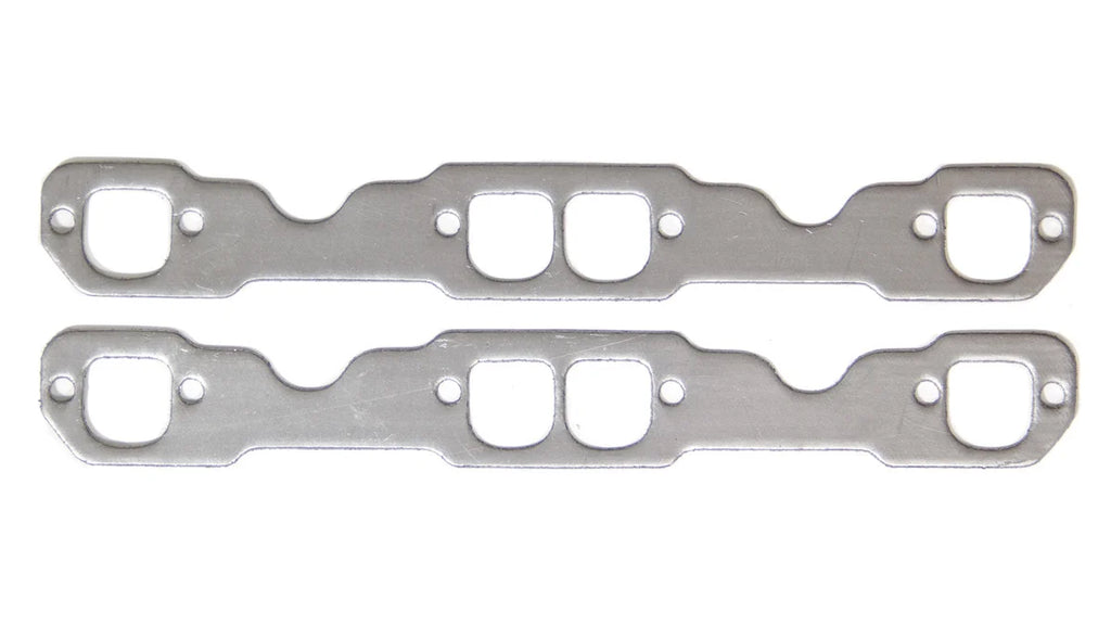 Remflex Exhaust Gaskets 604 Crate Engine fits SBC