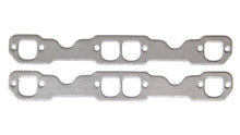 Load image into Gallery viewer, Remflex Exhaust Gaskets 604 Crate Engine fits SBC
