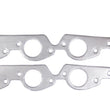 Load image into Gallery viewer, Remflex Exhaust Gaskets BBC 1-7/8 Round Port 2002