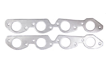 Load image into Gallery viewer, Remflex Exhaust Gaskets BBC 1-7/8 Round Port 2002