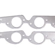 Load image into Gallery viewer, Remflex Exhaust Gaskets BBC 2-5/32 Round Port 2013