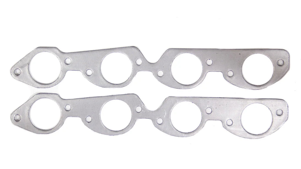 Remflex Exhaust Gaskets BBC 2-5/32 Round Port 2013
