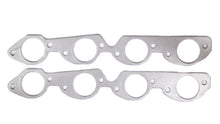 Load image into Gallery viewer, Remflex Exhaust Gaskets BBC 2-5/32 Round Port 2013