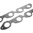 Load image into Gallery viewer, Remflex Exhaust Gaskets - BBC 2in Round Port