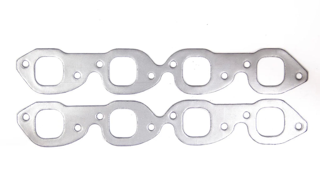Remflex Exhaust Gaskets BBC Square Port 2003
