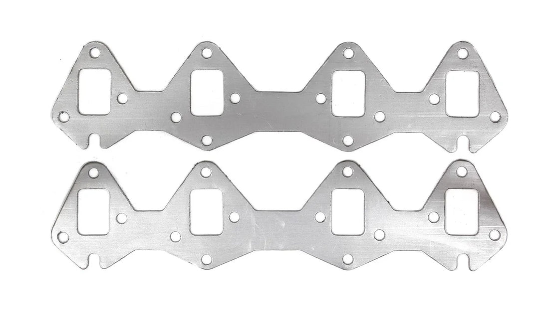 Remflex Exhaust Gaskets 3015 fits BBF FE Medium Riser – CI Motorsports