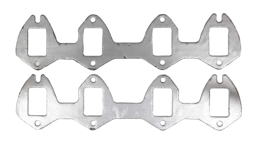 Remflex Exhaust Gaskets BBF FE Stock Manifolds 3008