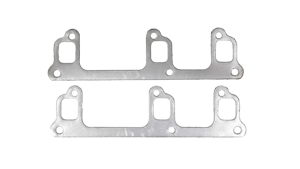 Remflex Exhaust Gaskets Buick V6 3.0L/3.2L/3.8L/4.1L