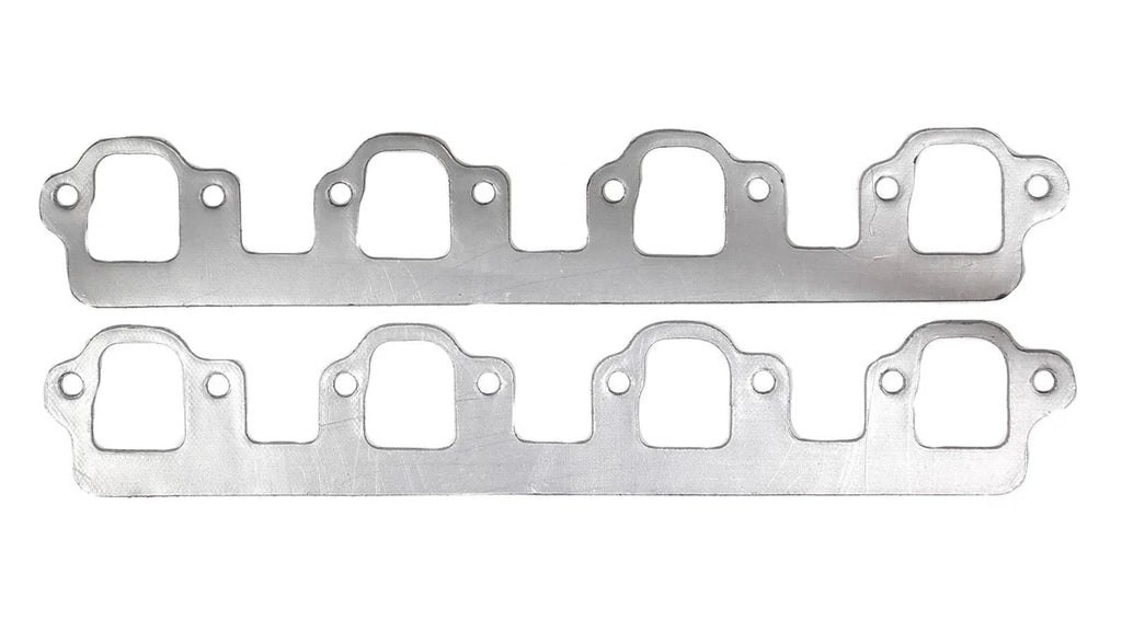 Remflex Exhaust Gaskets D-Port fits Bbf 460