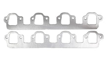 Load image into Gallery viewer, Remflex Exhaust Gaskets D-Port fits Bbf 460
