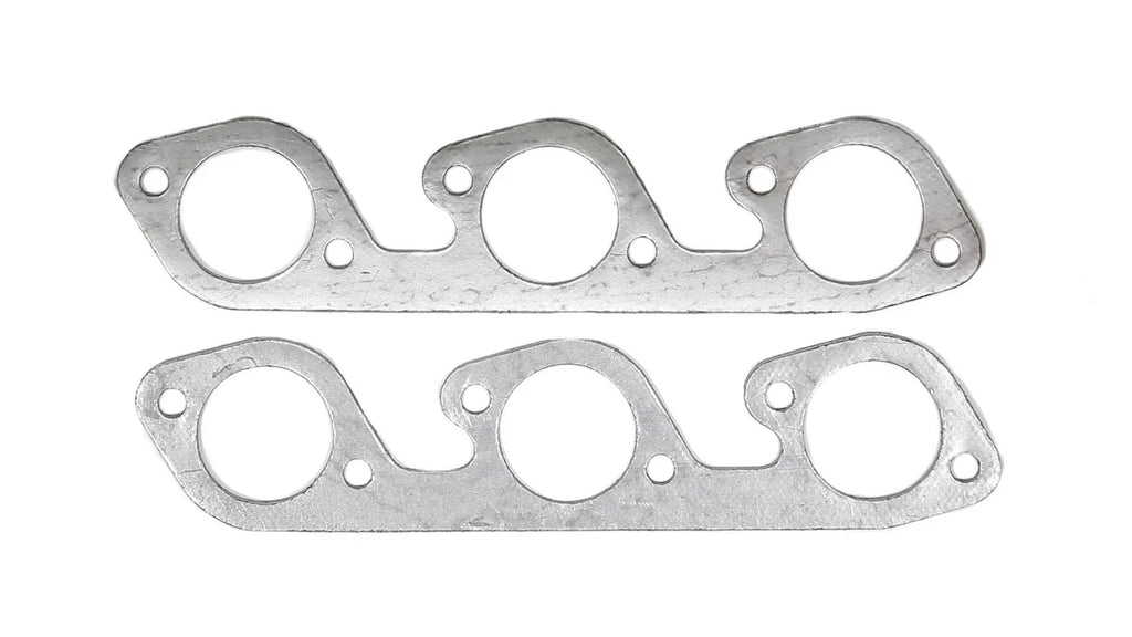 Remflex Exhaust Gaskets Ford V6 3.8L/4.2L Round Port 3044