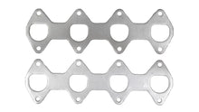 Load image into Gallery viewer, Remflex Exhaust Gaskets Ford V8 SOHC Triton 4.6L/5.4L 3027