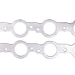 Load image into Gallery viewer, Remflex Exhaust Gaskets GM LS1/ LS6 2008