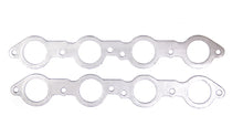 Load image into Gallery viewer, Remflex Exhaust Gaskets GM LS1/ LS6 2008
