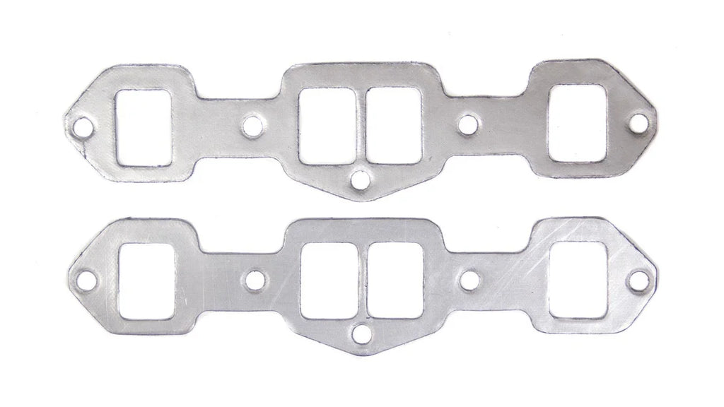 Remflex Exhaust Gaskets Olds V8 307-350 & 400-455 11-001