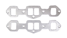 Load image into Gallery viewer, Remflex Exhaust Gaskets Olds V8 307-350 &amp; 400-455 11-001