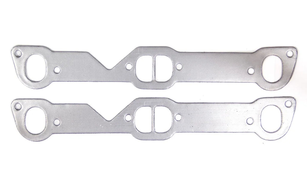 Remflex Exhaust Gaskets Pontiac V8 12-001