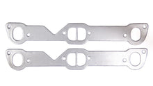 Load image into Gallery viewer, Remflex Exhaust Gaskets Pontiac V8 12-001
