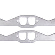 Load image into Gallery viewer, Remflex Exhaust Gaskets SBC Brodix Track1 D-Port 2007