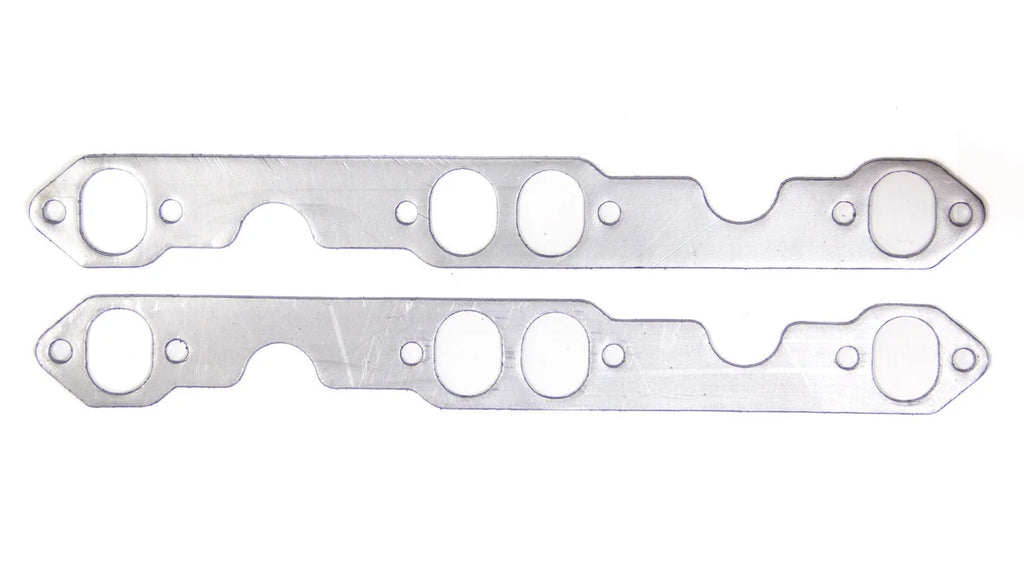 Remflex Exhaust Gaskets SBC Oval Port 2032