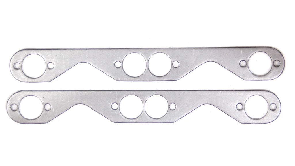 Remflex Exhaust Gaskets SBC Round Port 2004