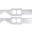 Load image into Gallery viewer, Remflex Exhaust Gaskets SBC Square Port 2005