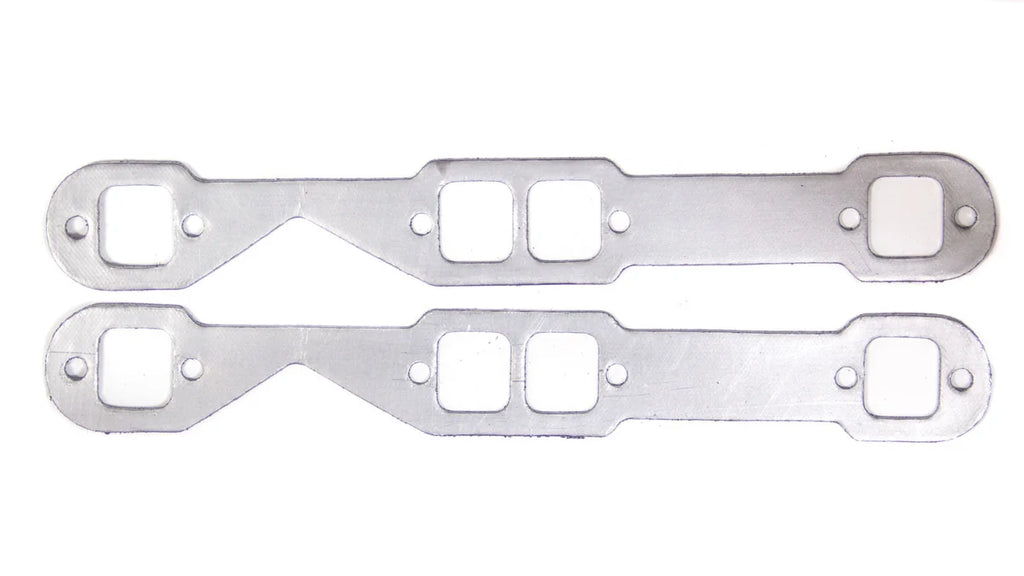 Remflex Exhaust Gaskets SBC Square Port 2005