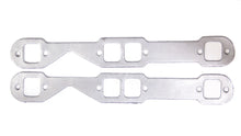 Load image into Gallery viewer, Remflex Exhaust Gaskets SBC Square Port 2005