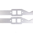 Load image into Gallery viewer, Remflex Exhaust Gaskets SBC Stock Square Port
