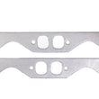 Load image into Gallery viewer, Remflex Exhaust Gaskets SBC Stock Square Port 2006