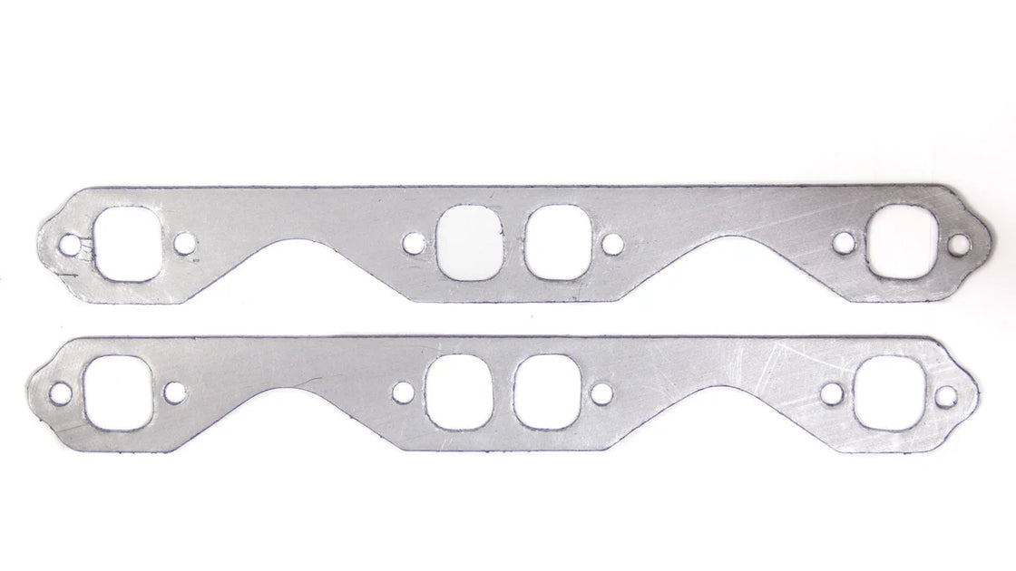Remflex Exhaust Gaskets SBC Stock Square Port 2006 – CI Motorsports