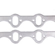Load image into Gallery viewer, Remflex Exhaust Gaskets SBF Oval Port