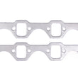 Load image into Gallery viewer, Remflex Exhaust Gaskets SBF Square Port 1-1/4x1-5/8 3028