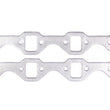 Load image into Gallery viewer, Remflex Exhaust Gaskets SBF Square Port 3003