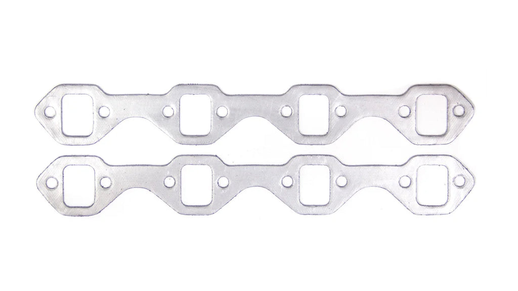Remflex Exhaust Gaskets SBF Square Port 3003