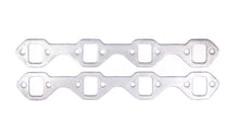 Load image into Gallery viewer, Remflex Exhaust Gaskets SBF Square Port 3003